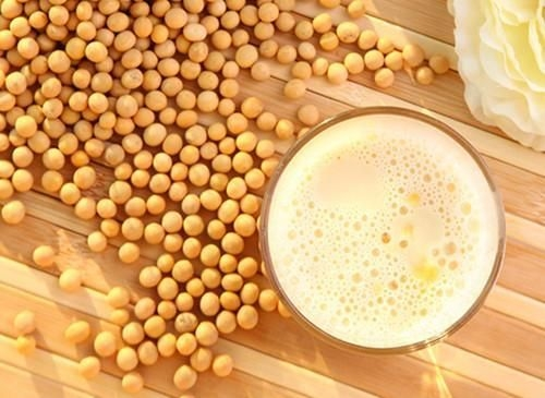 豆奶