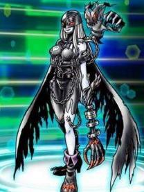 恶魔兽
