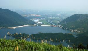 崇阳县棺材山