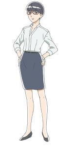佐佐木梦