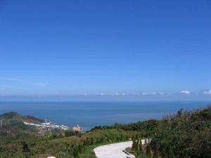 大陈岛