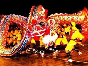 龙灯