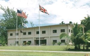 美军基地