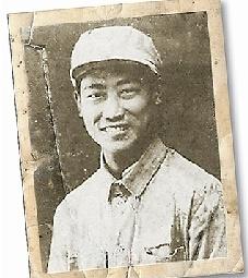 焦润坤