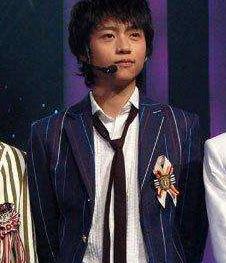 2010快乐男声