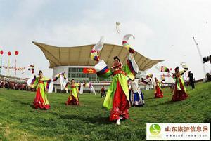 浮烟山森林公园