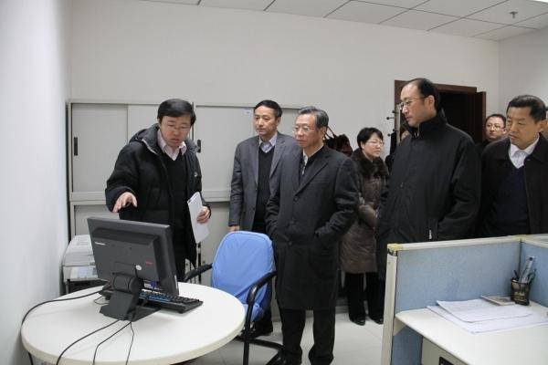 审计署监察人事审计局