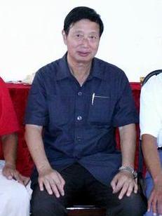 翁明辉