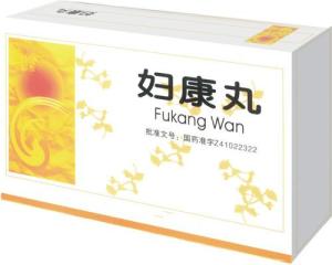 妇康丸