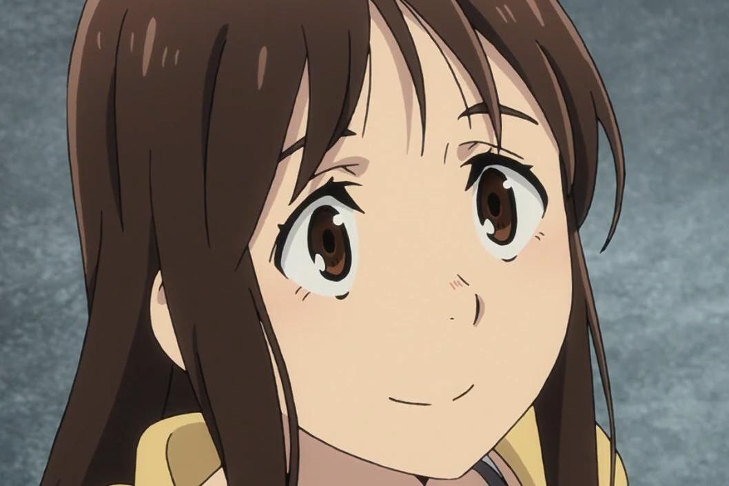 片桐爱梨 僕だけがいない街 中的角色 搜狗百科