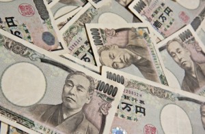 日元