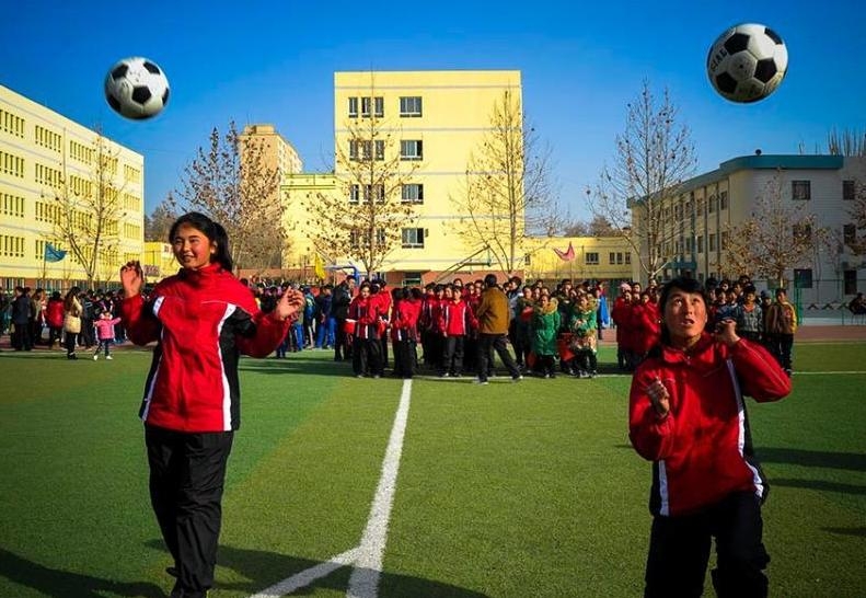 铜梁中学有足球队吗,铜梁中学初中联盟班如何招生