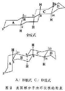 类固醇