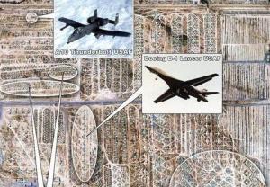 戴维斯·蒙山空军基地