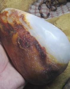 籽料