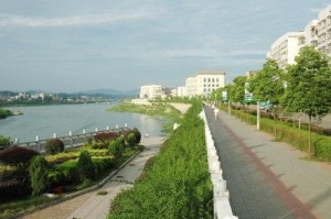 湘乡