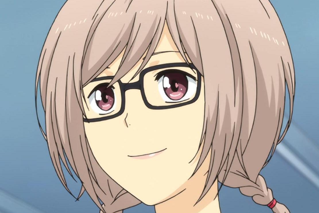 小野屋杏 动漫 Relife 及其衍生作品中的角色 搜狗百科