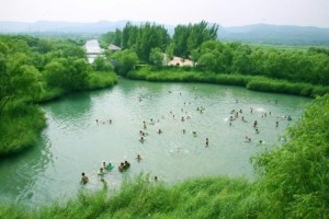 合阳县