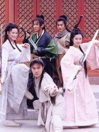 《棋武士》
