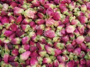 点头镇玫瑰花茶