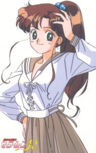 木野真琴