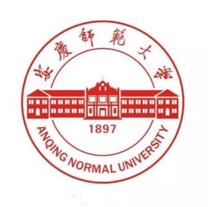 安庆师范大学校徽