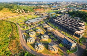 邵阳城区图