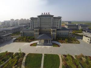 江苏航空职业技术学院