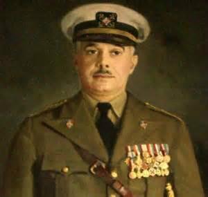 拉斐尔·莱昂尼达斯·特鲁希略·莫利纳