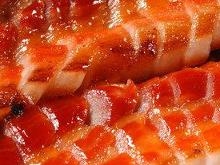 叉烧肉