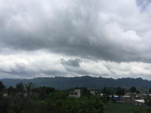 绿塘乡