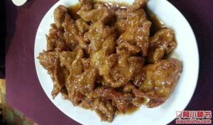 苏扬大烤口味还行