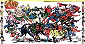 Justice Society of America