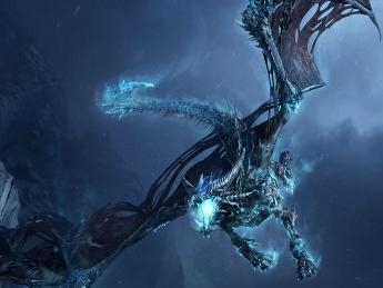 科学幻想