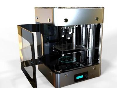3D打印机