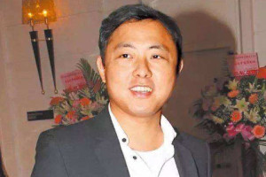 纪晓波