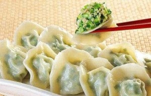 饺子