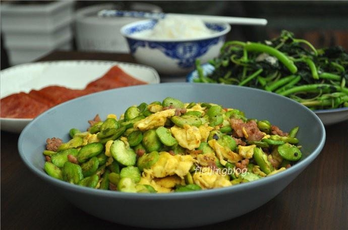 宝宝肉末怎么炒才嫩 0