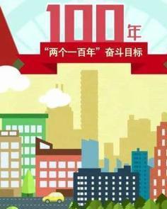 两个一百年 搜狗百科