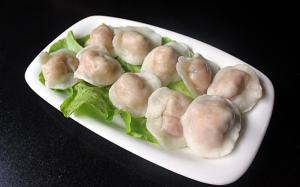 鱼饺