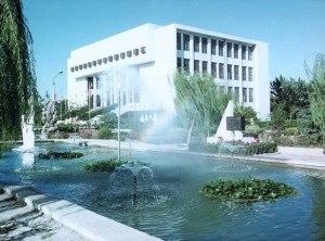 淄博师范专科学校（淄博教育学院）