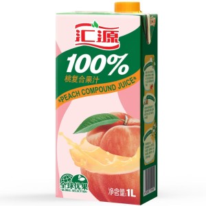 汇源果汁