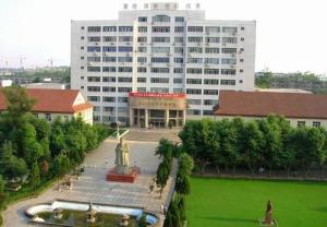 四川师范大学外国语学院图册