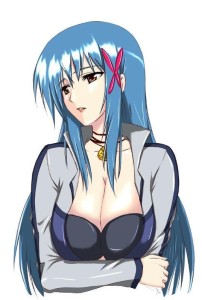 《尸姬》