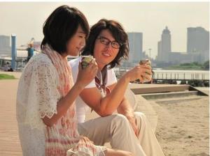 《爱上女主播》