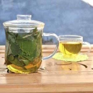 瘦身茶