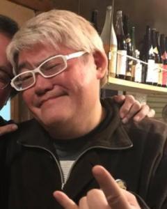 小林治 搜狗百科