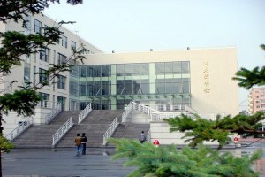 图书馆