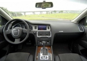 奥迪Q7