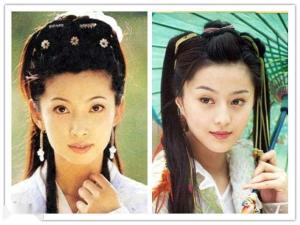 凌楚楚与小蜻蜓